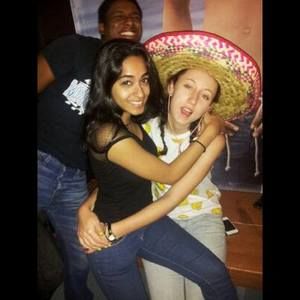 Meet your Posher, Jackie